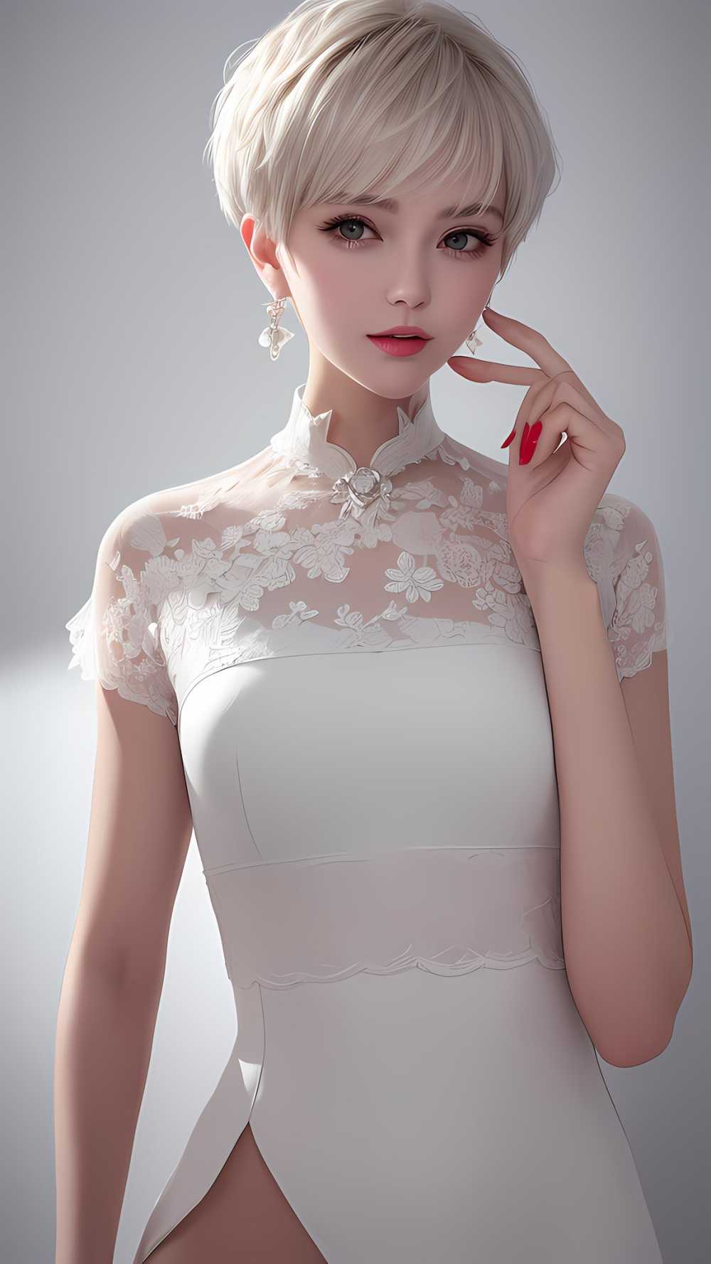 港风女神超级高级3