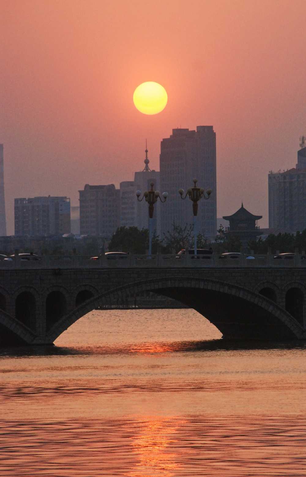 老相机的美