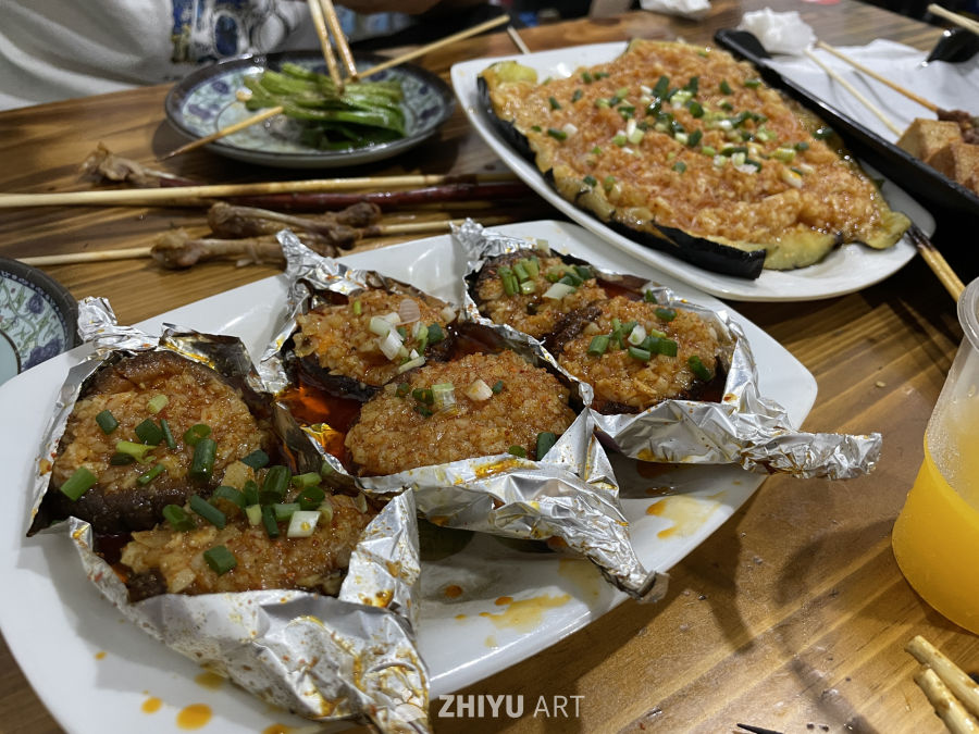 美食图鉴 45