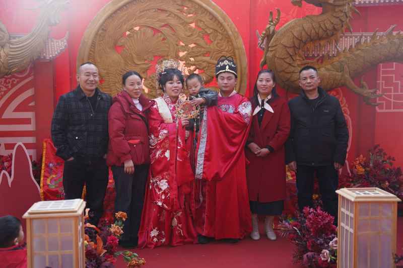 婚礼 39