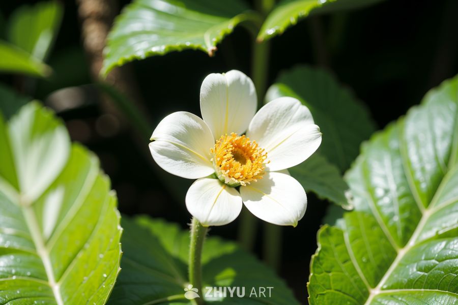 花 13