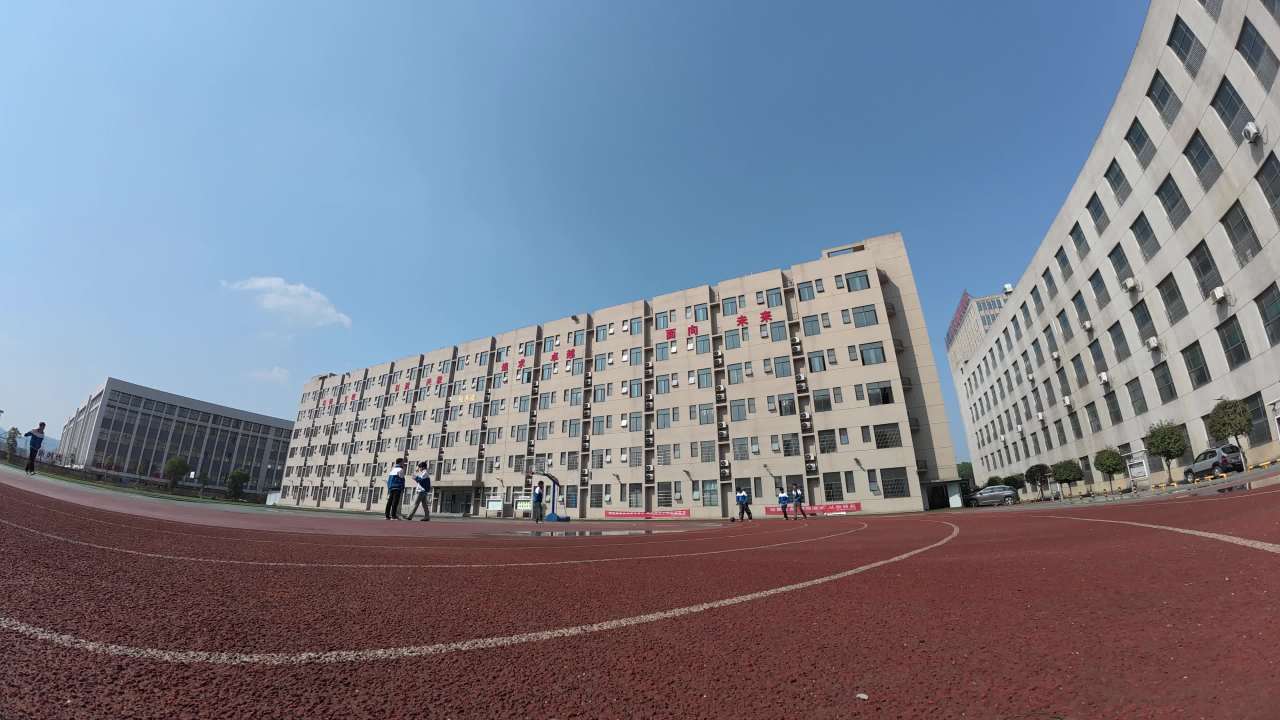 学校延时 2