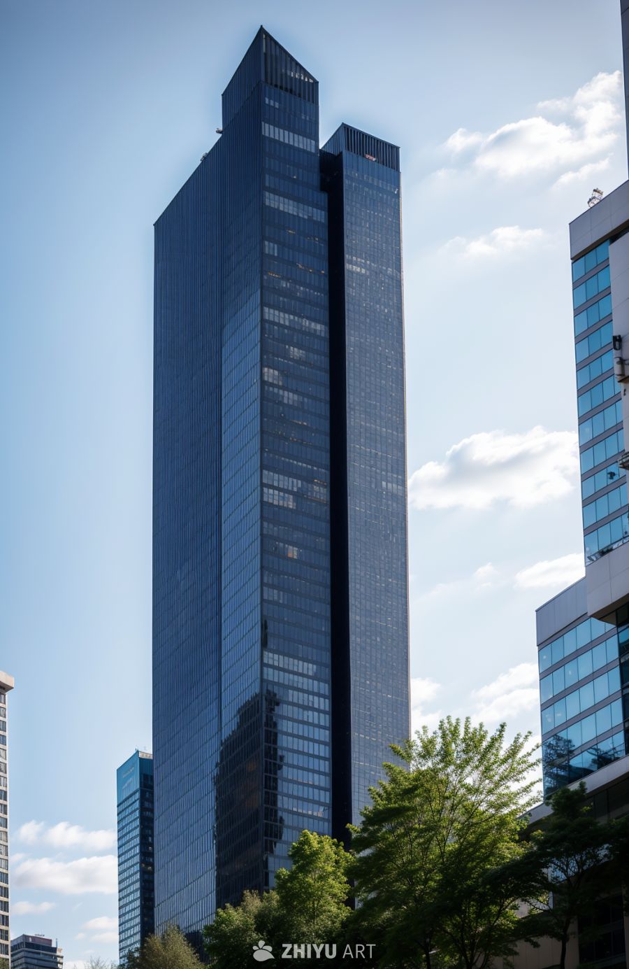 高楼 41