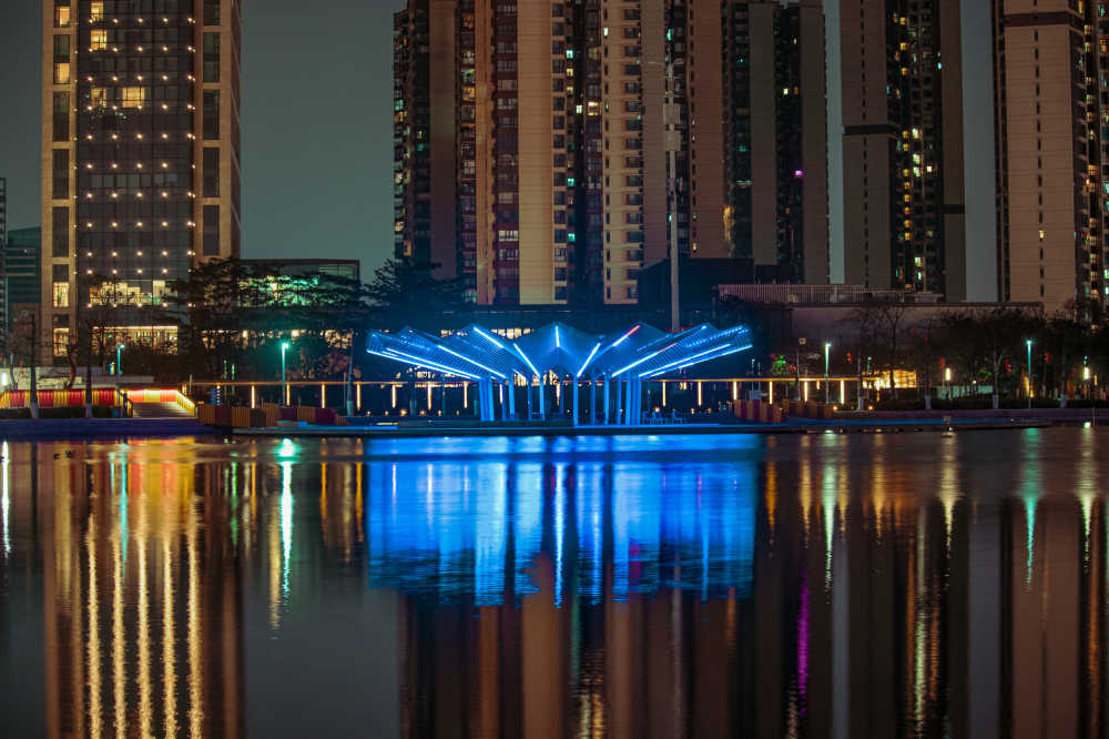2023城市公园