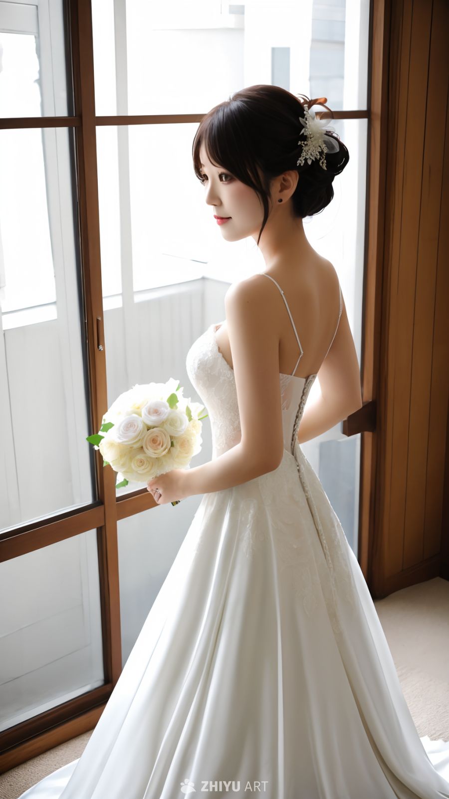 新娘 6