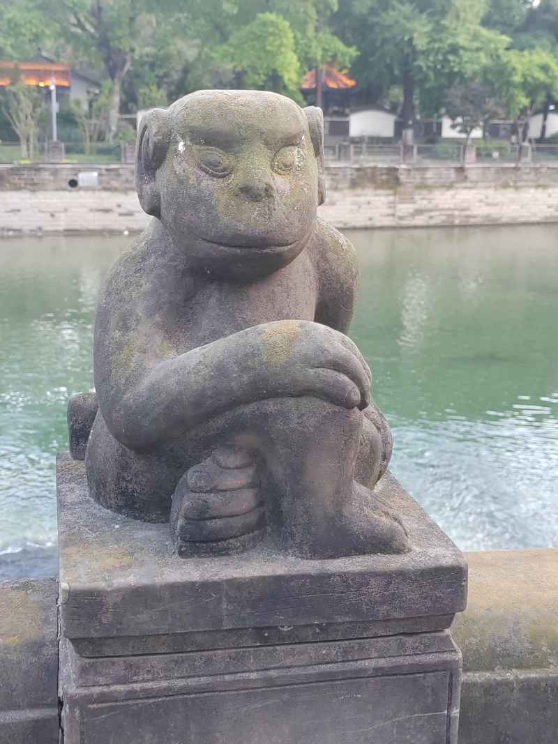 石雕