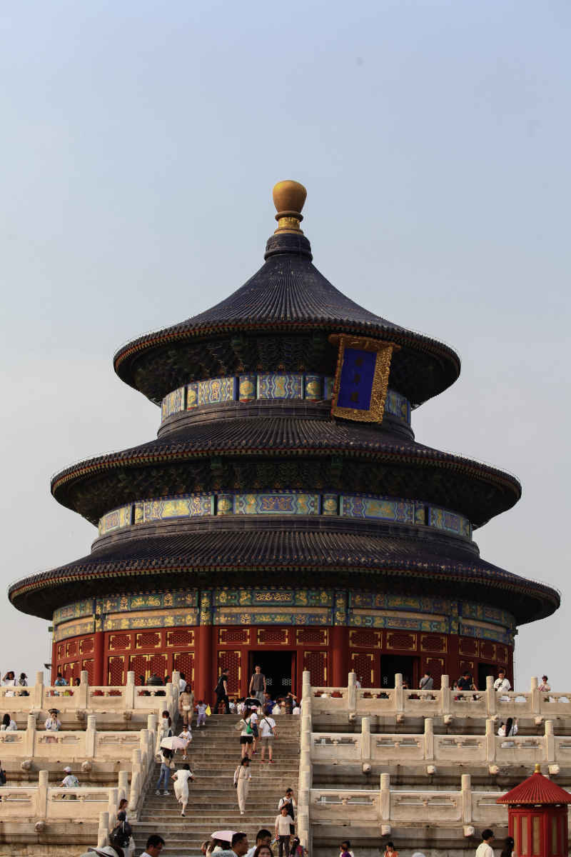 天坛 24