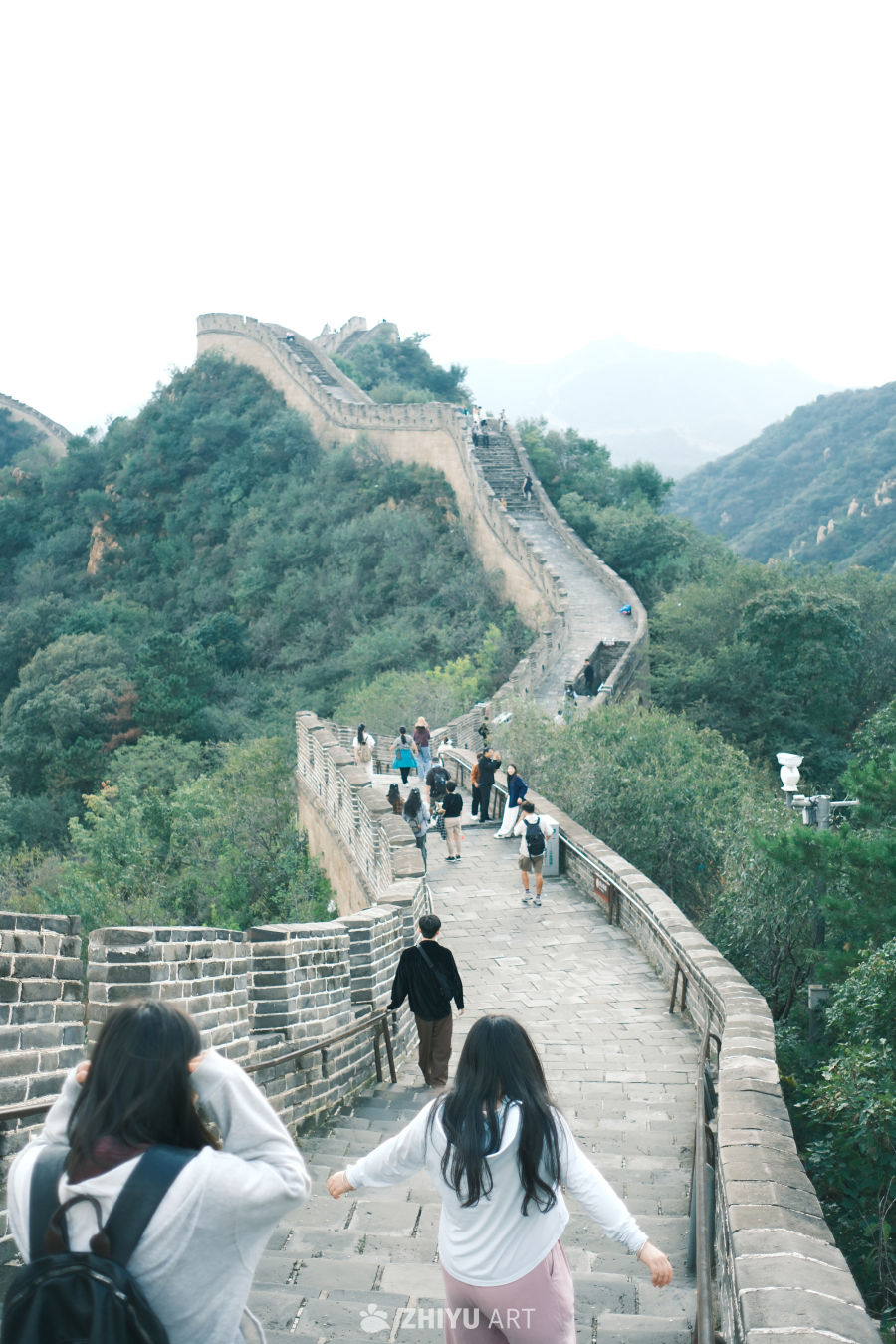 八达岭长城 62