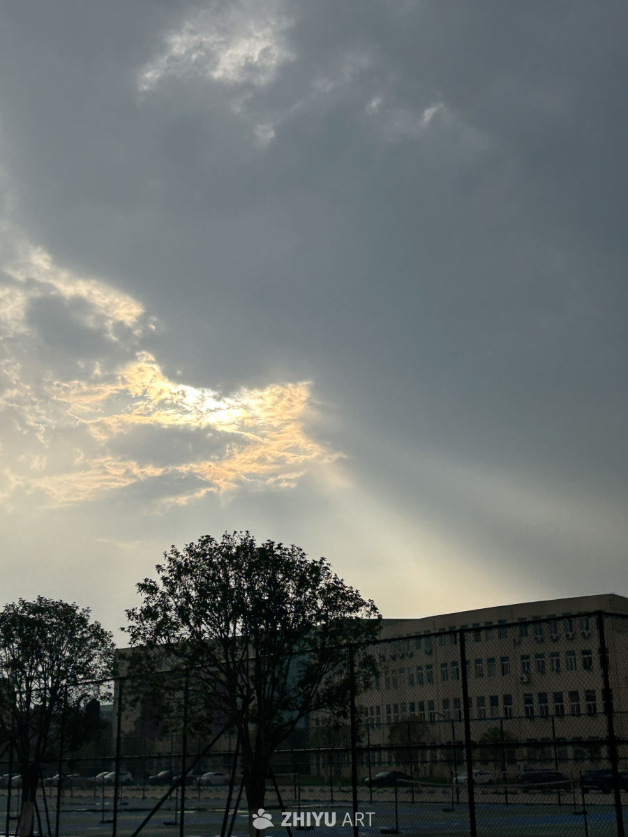 丁达尔效应