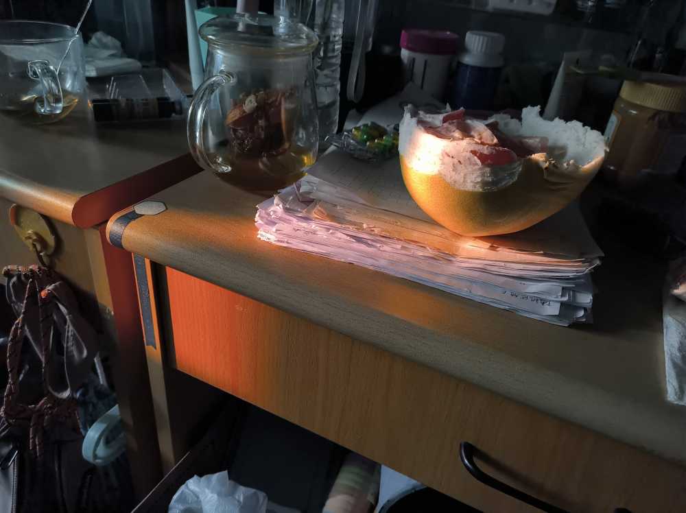 宿舍 傍晚 阳光