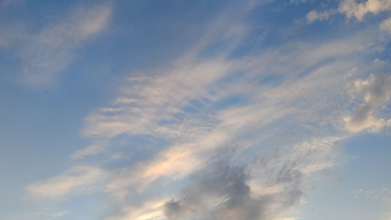 海港落日 6