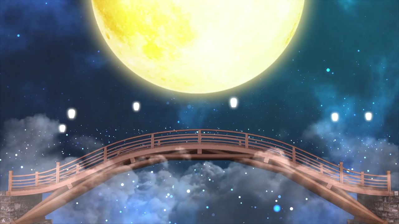 唯美月亮 121