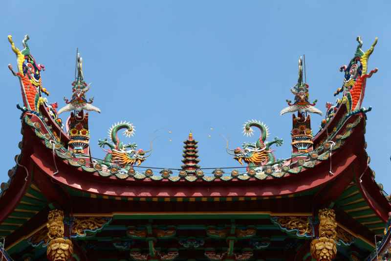 厦门 4