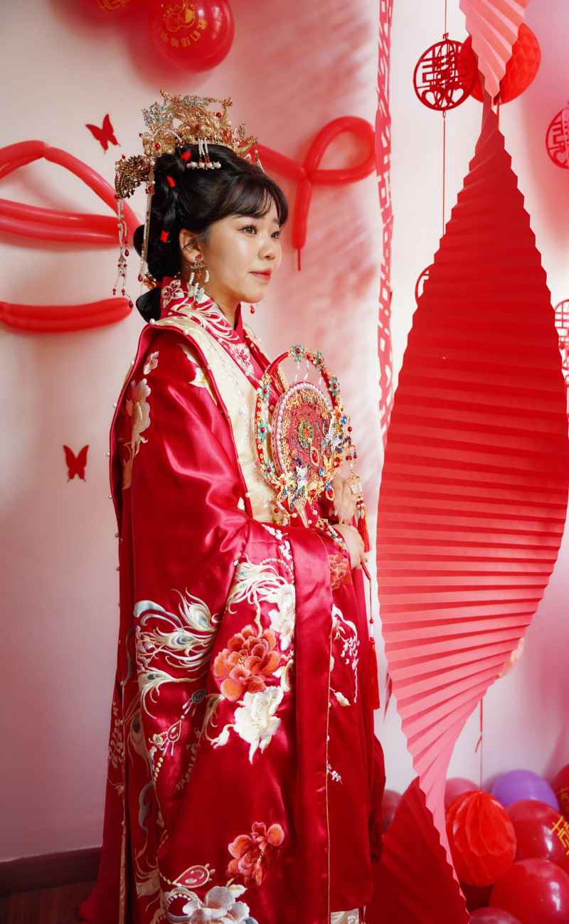 结婚 33