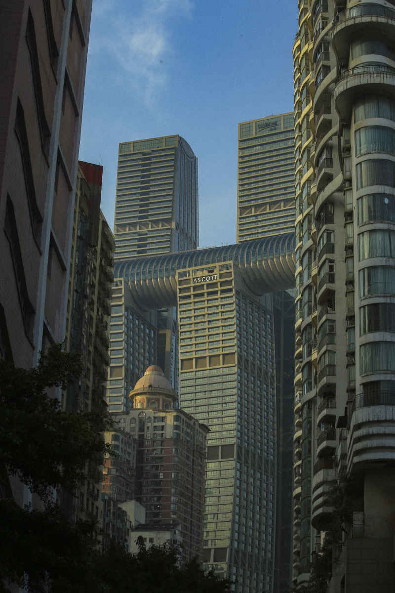 重庆所拍 7
