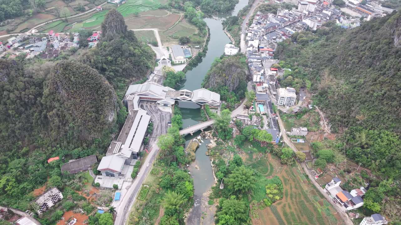 乡村 22