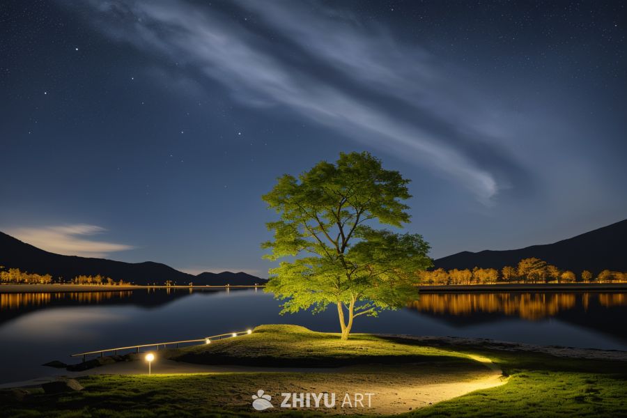 星空 2