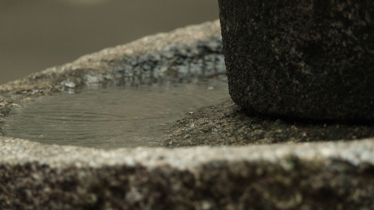 下雨清明谷雨酸雨倾盆大雨蒙蒙细雨 24