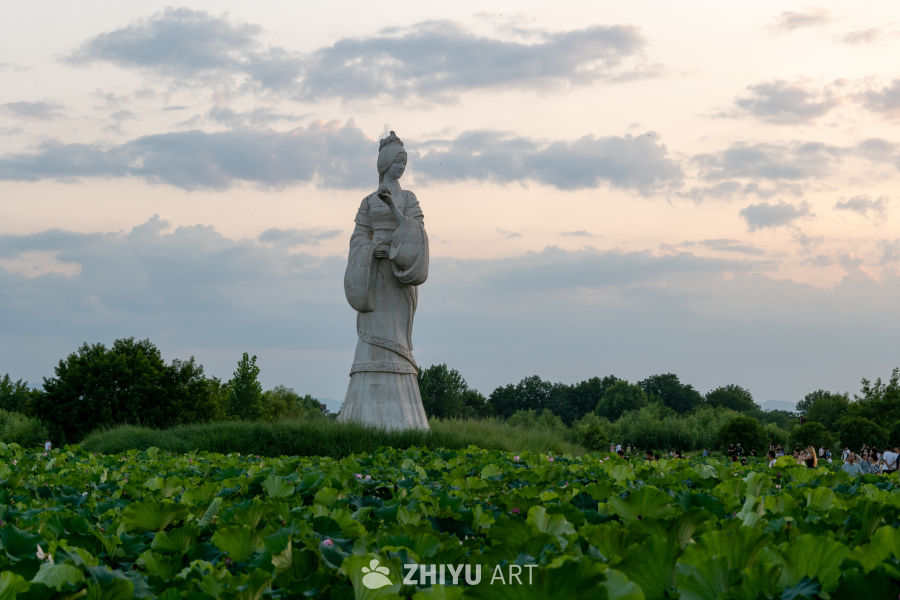 城市一角 124