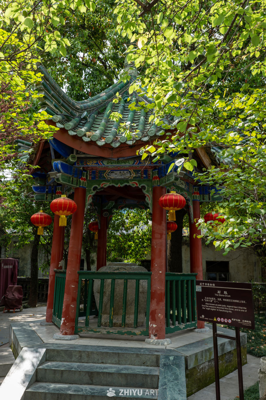 博物馆 13