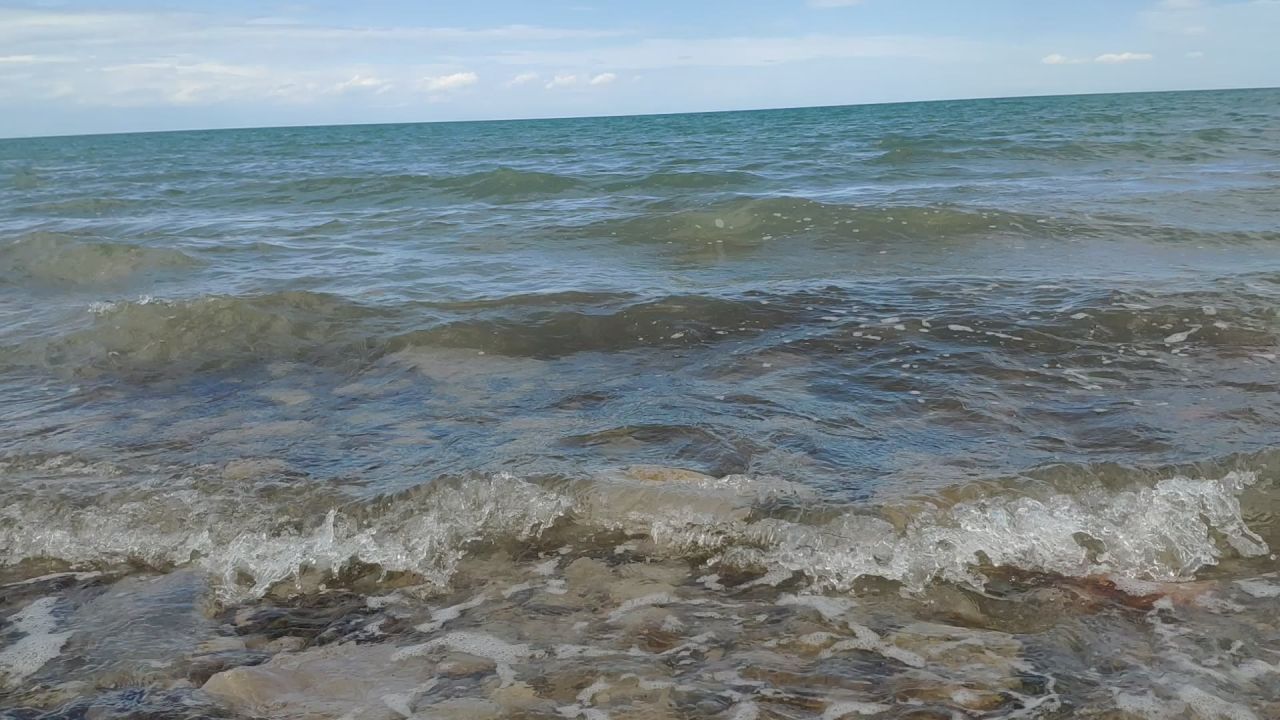 青海湖