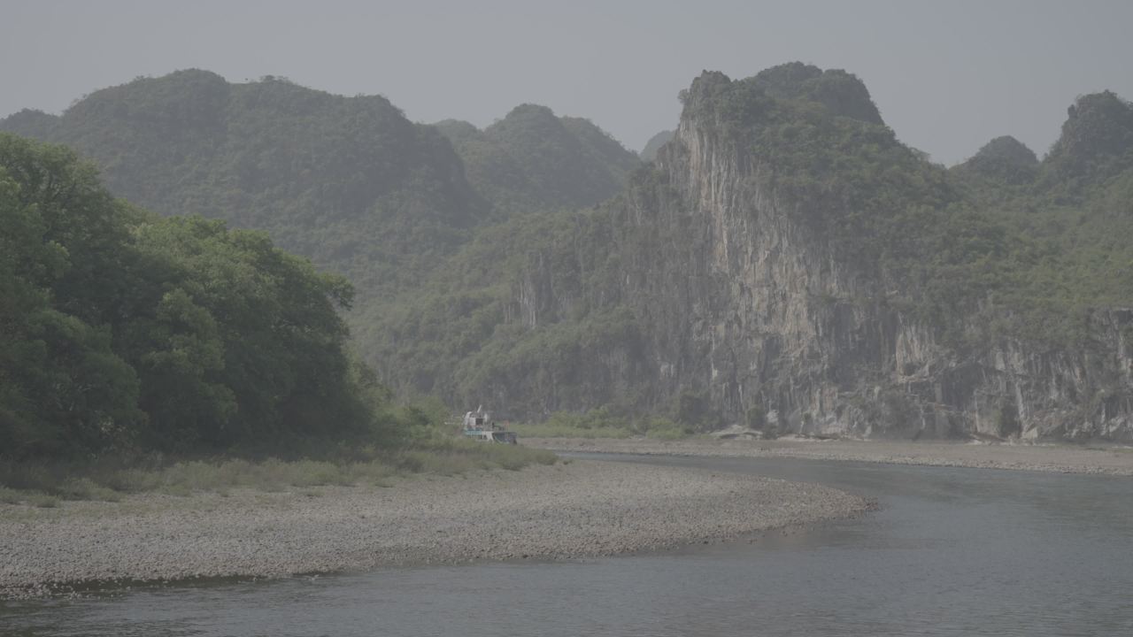 漓江 18
