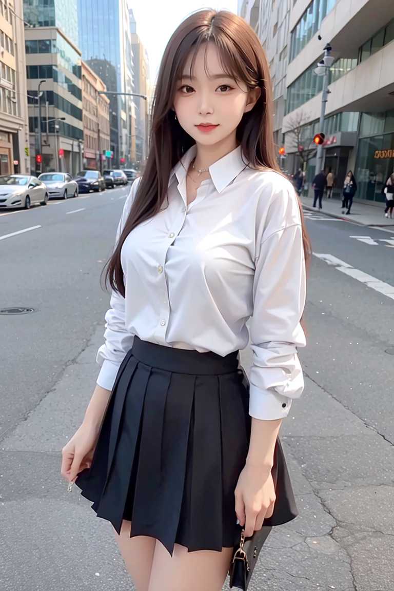 美女青春（合集）