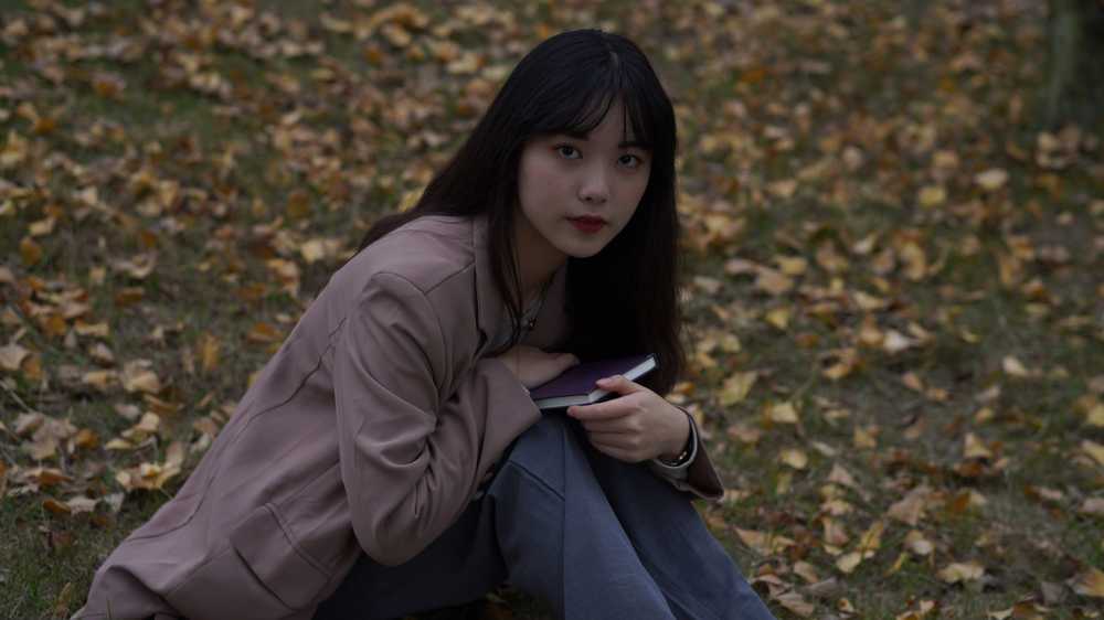 银杏与你