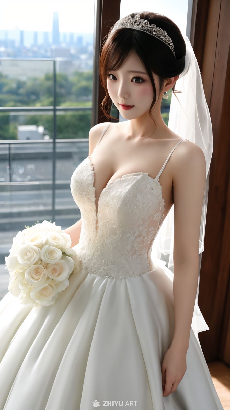 新娘 1