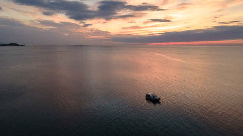 金海湾航拍 7