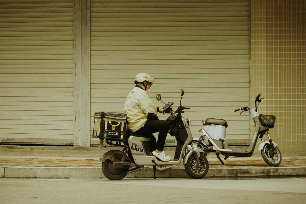 小镇的后疫情时代