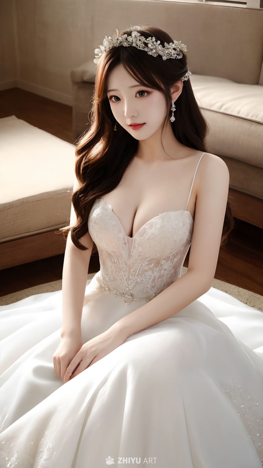 新娘 11