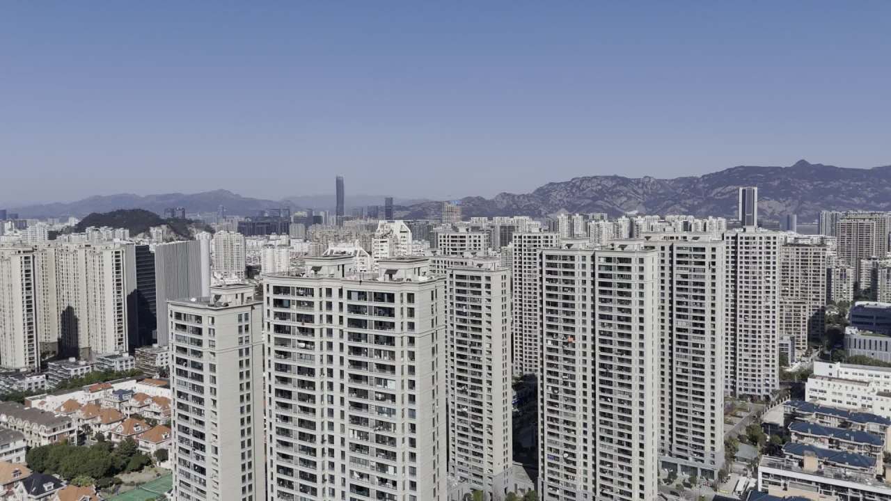 瓯江新城 21