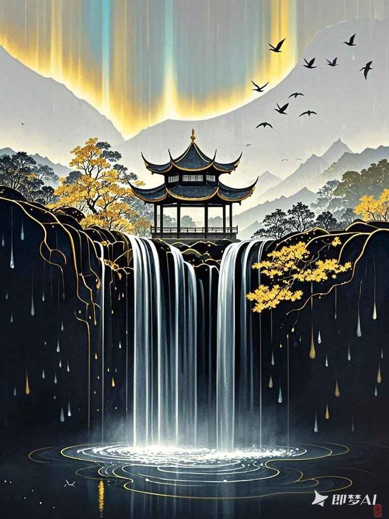 国风系列 12