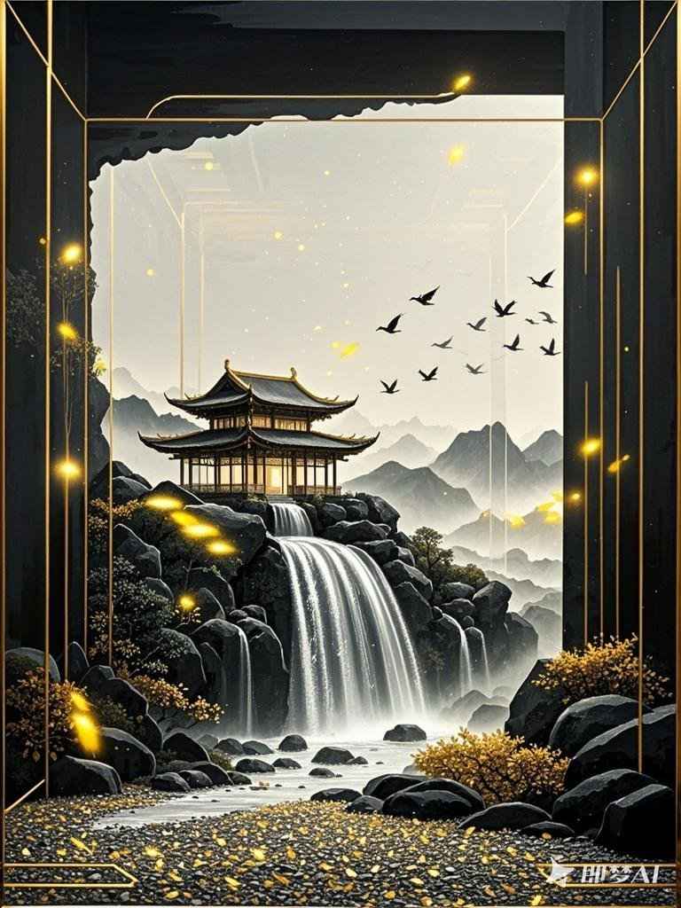 国风系列 102