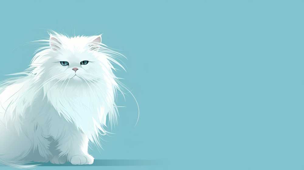 动物猫猫壁纸
