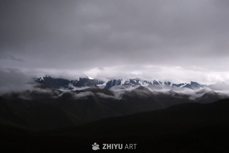川西雪山 14
