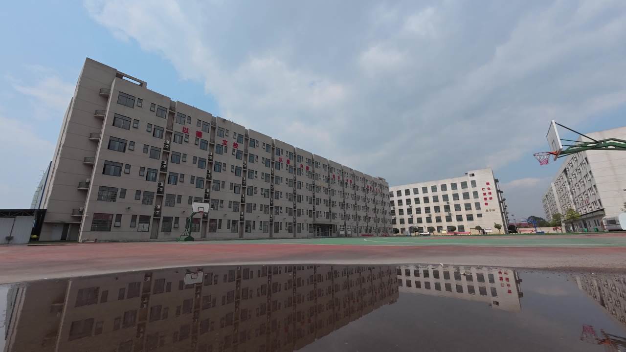 学校延时 6