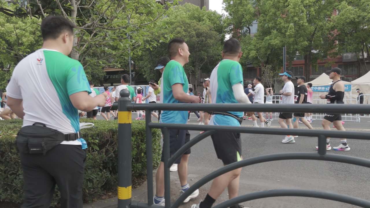 宜昌半马2025 5