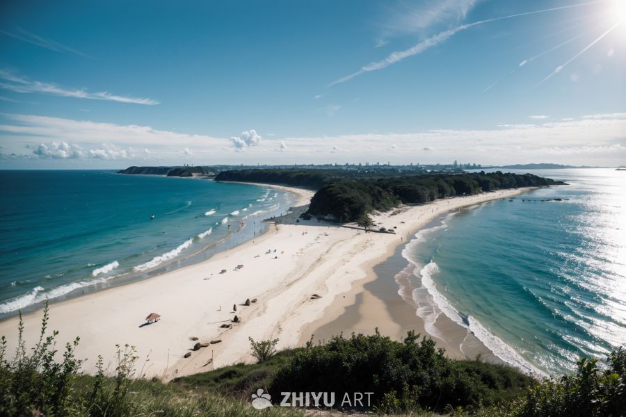 大海 29