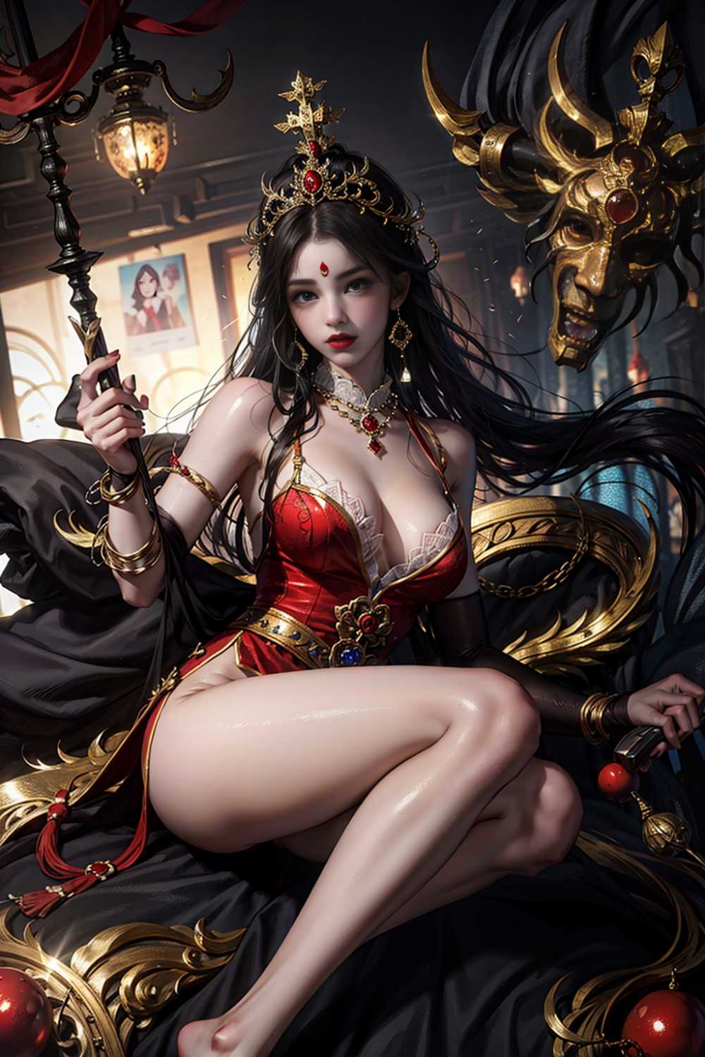 罗刹