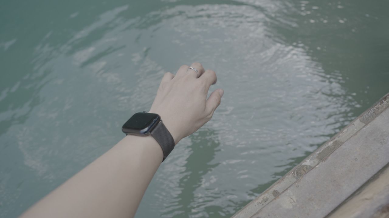 溶洞天窗 3