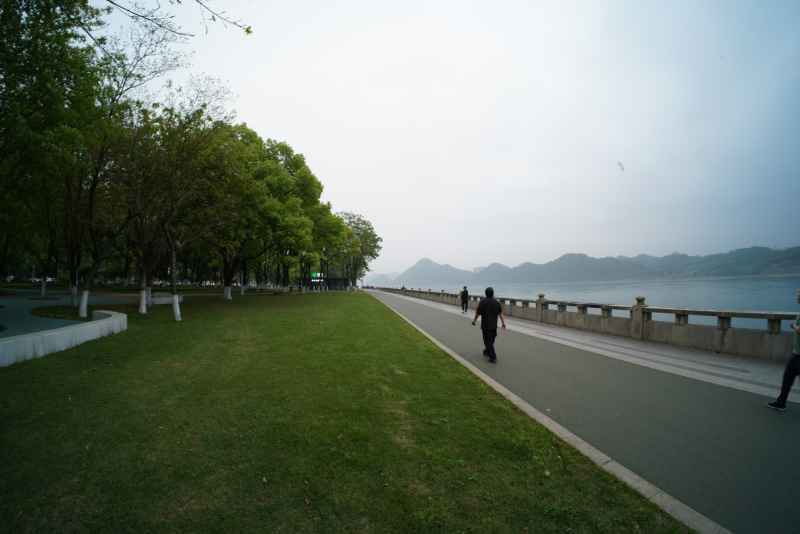 宜昌扫街 72