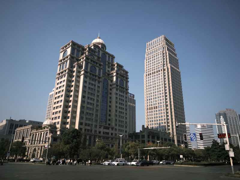 建筑 7