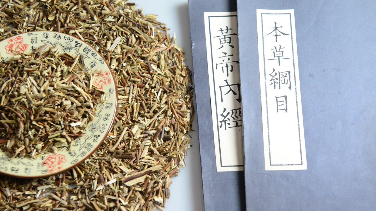 忍冬藤中药材 16