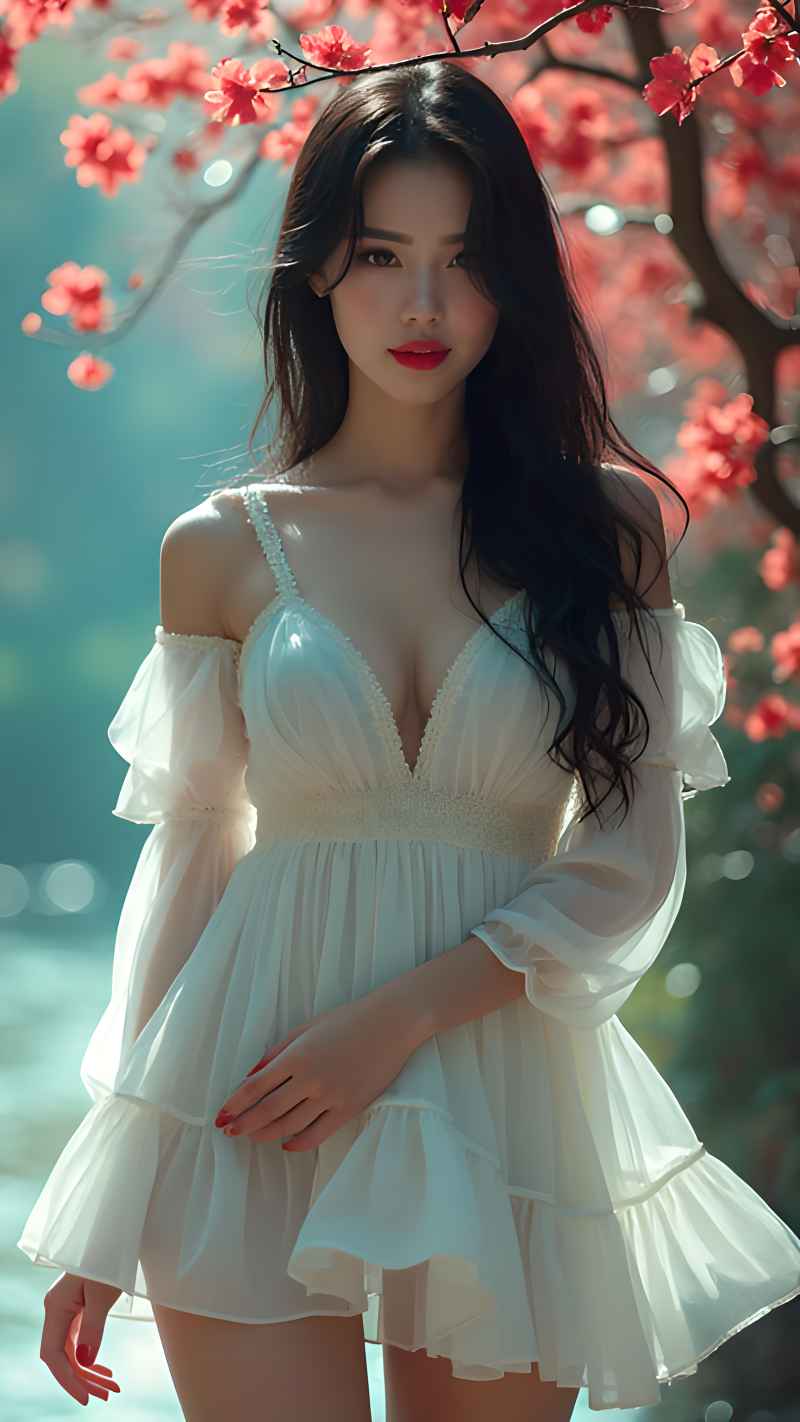 大片美女好身材高质感 3