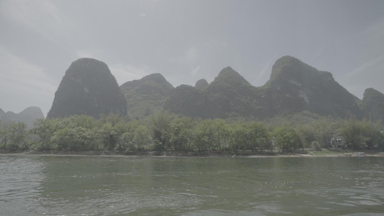 桂林山水 20