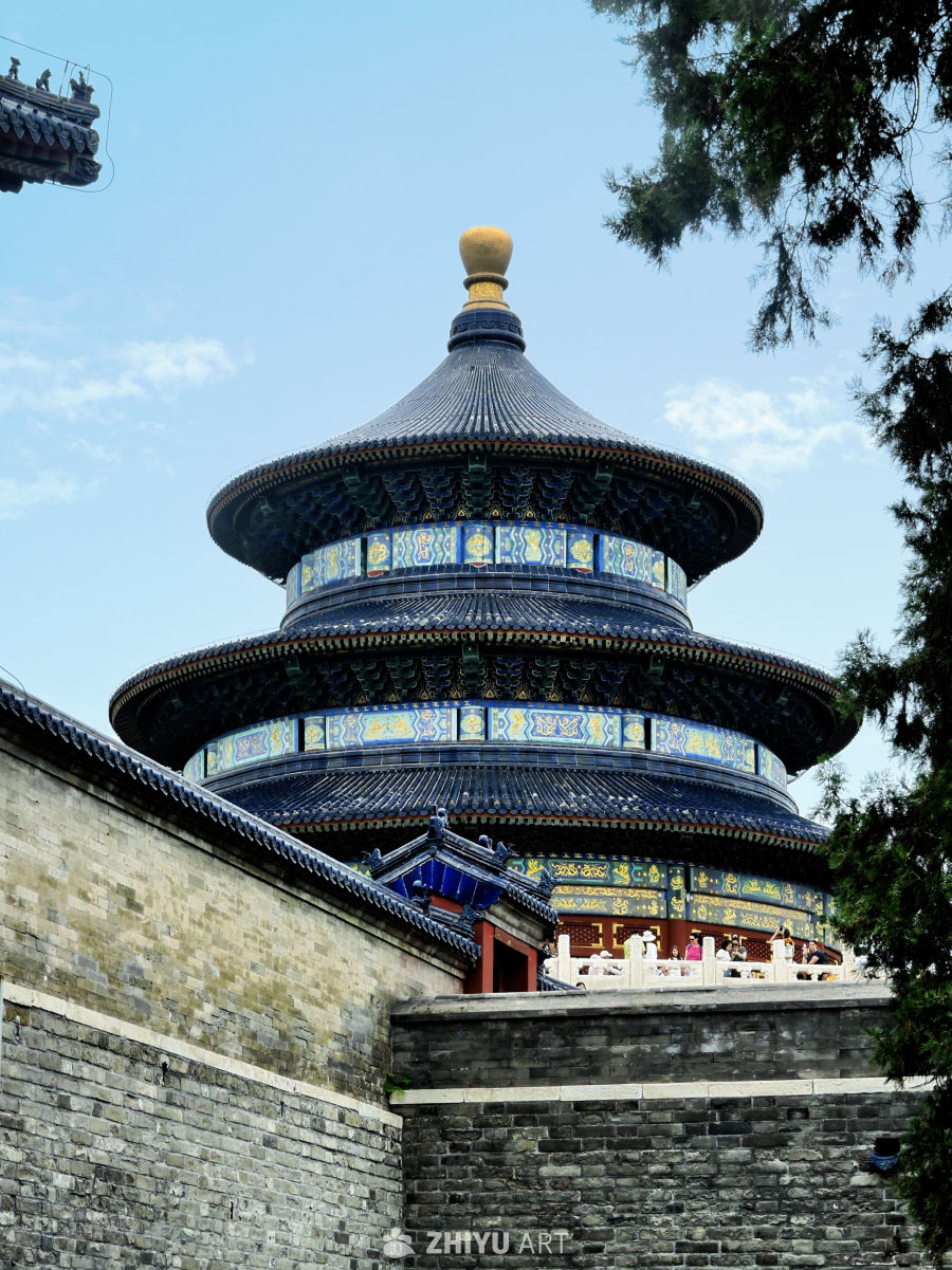 天坛