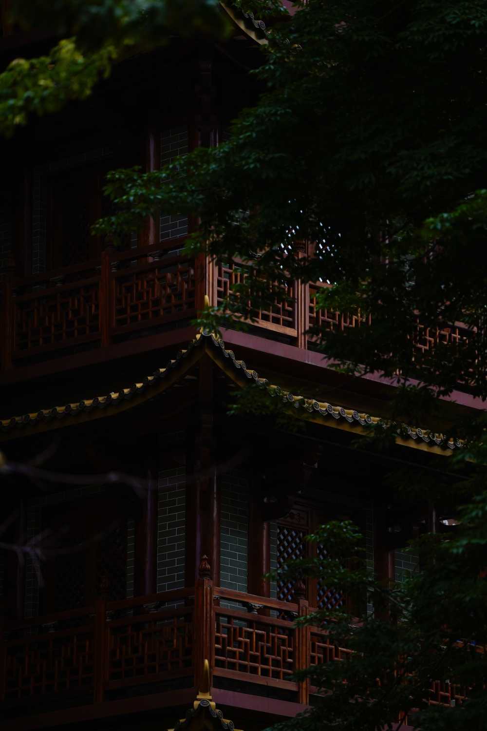 建筑