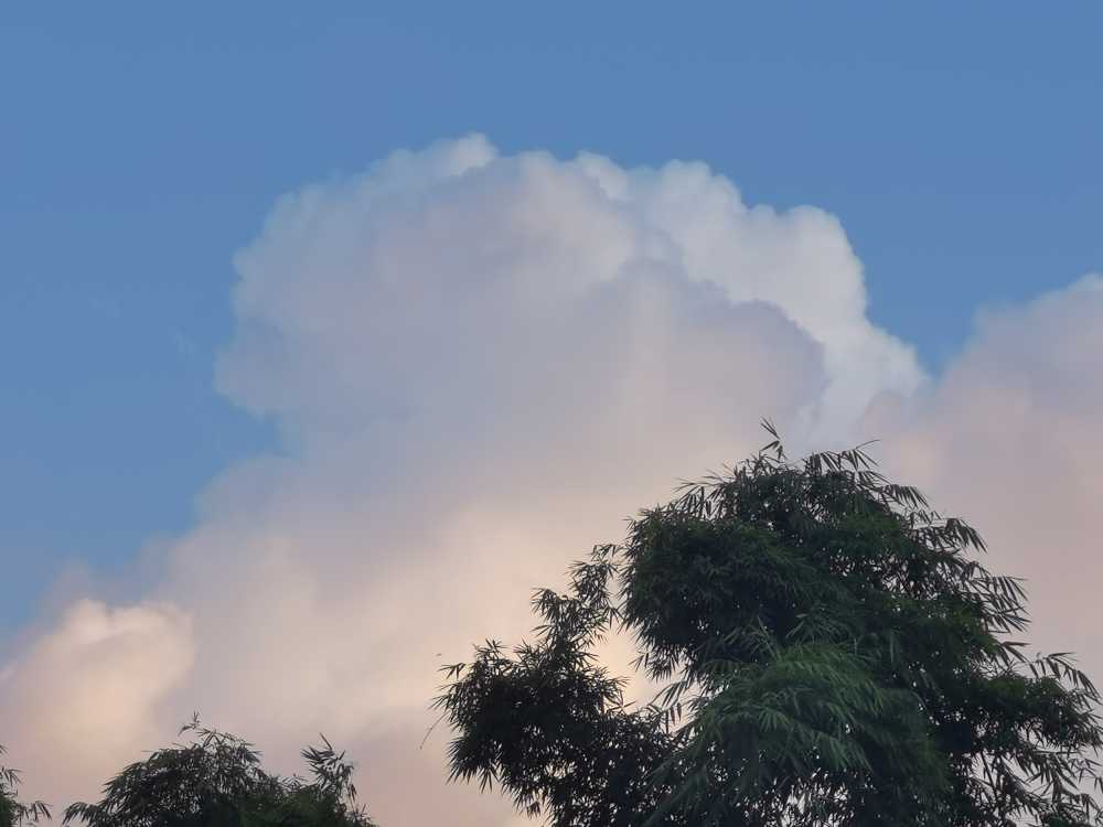 晴空